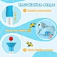 Make small plastic car toys
